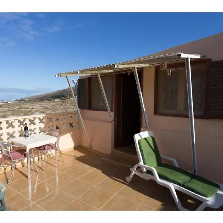 Apartment Very Comfy Calle Castillo 30 With A Beautiful Terrace Costa Adeje (Tenerife)