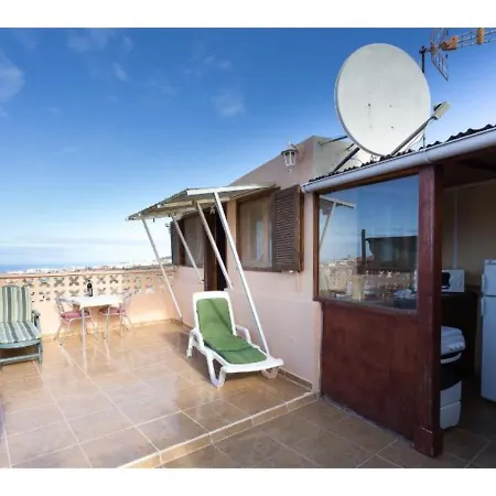 Very Comfy Calle Castillo 30 With A Beautiful Terrace * Costa Adeje (Tenerife)