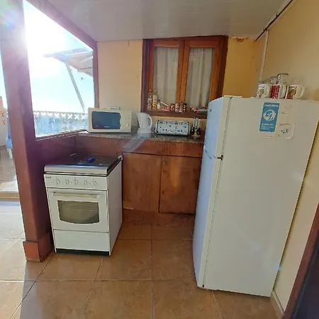 Very Comfy Calle Castillo 30 With A Beautiful Terrace Apartment