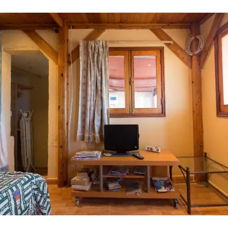 Apartment Very Comfy Calle Castillo 30 With A Beautiful Terrace