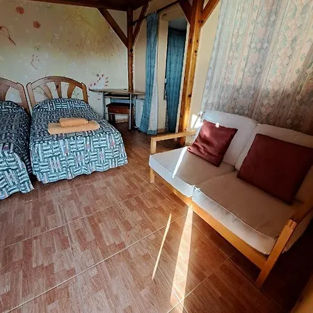 Apartment Very Comfy Calle Castillo 30 With A Beautiful Terrace