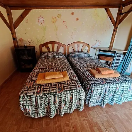 Very Comfy Calle Castillo 30 With A Beautiful Terrace Costa Adeje (Tenerife)