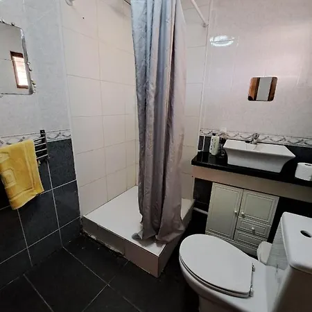 Very Comfy Calle Castillo 30 With A Beautiful Terrace Apartment *