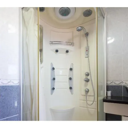 Apartment Very Comfy Calle Castillo 30 With A Beautiful Terrace